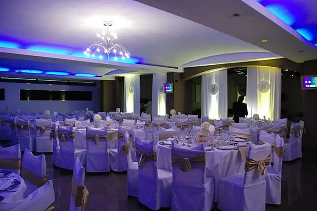 Hotel Dos Venados