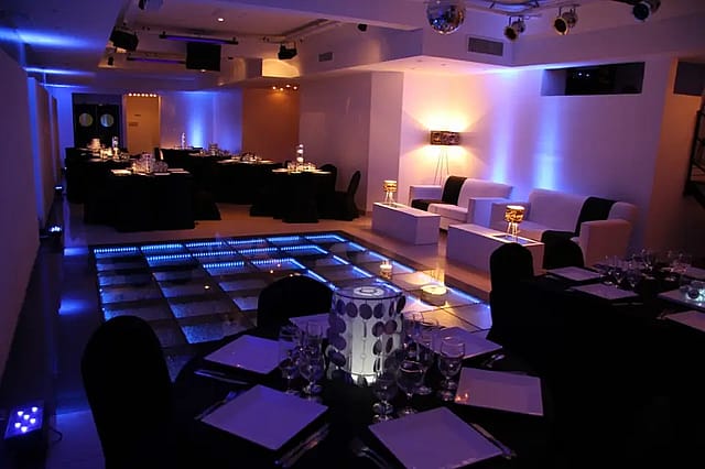 Multiespacio Sala Eventos