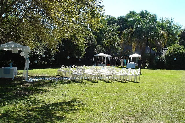 Quinta La Aparecida