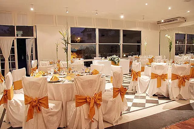 Gamn's Eventos