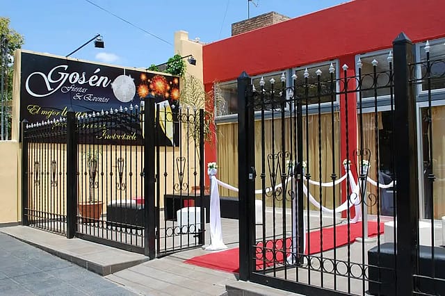 Gosen Fiestas & Eventos