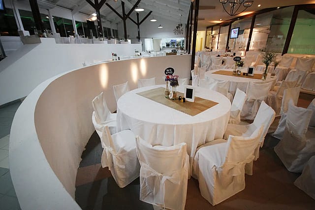 Pacú Resto