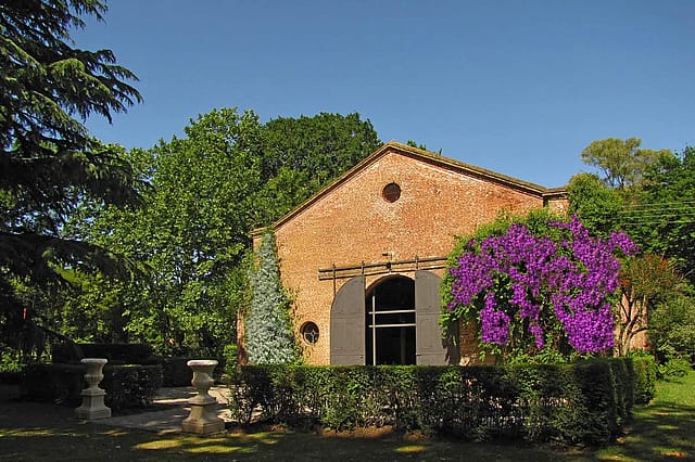 Estancia Monte Viejo