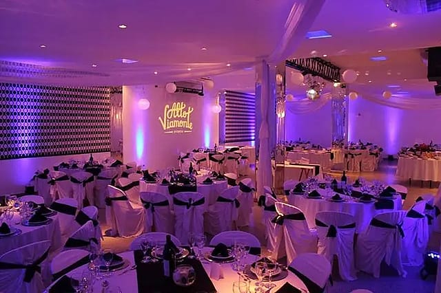 Alto Viamonte Eventos