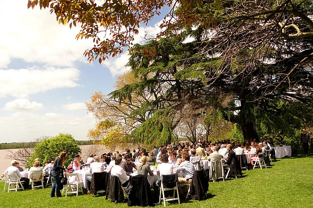 Estancia Estrella Federal
