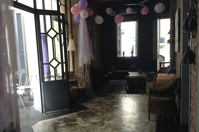 Theo Eventos