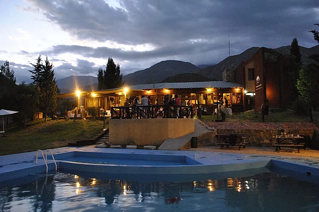 Pueblo del Río