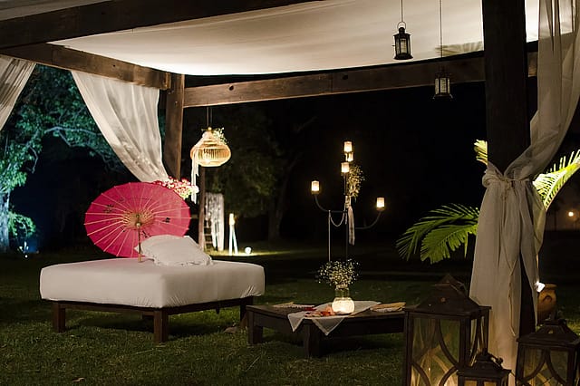 La Delfina Eventos