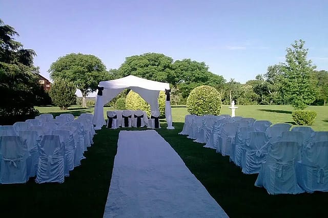 La Revancha Eventos