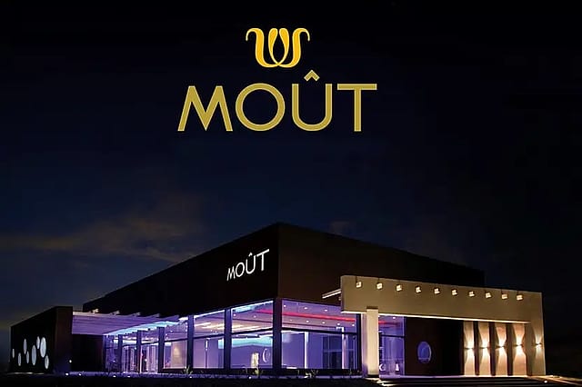 Mout Eventos