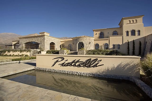 Piattelli Vineyards