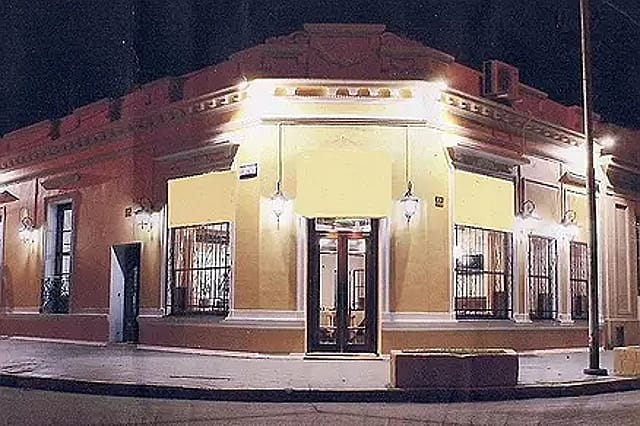Multiespacio El Colonial