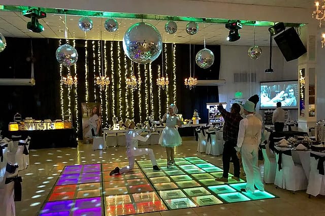 Cinco Soles Eventos