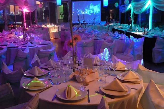 Carmelo Eventos