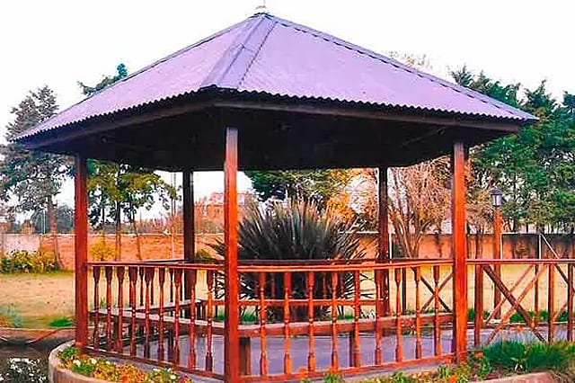 El Último Molino