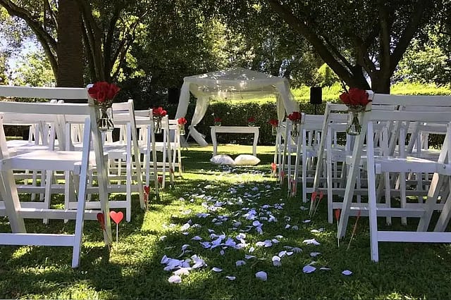 Pretoria Eventos