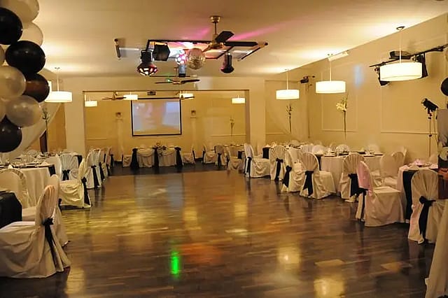 Recepciones Joaquina