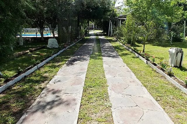 El Retorno