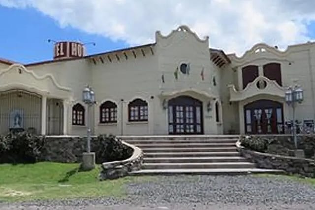 Hotel Santa Catalina