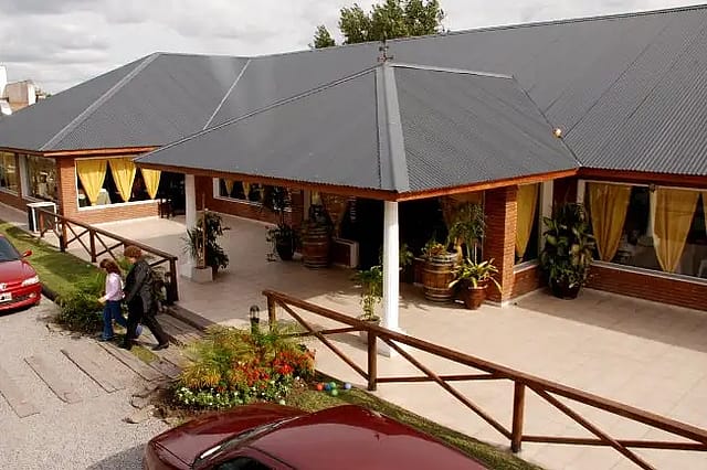 Eventos Calchaquí