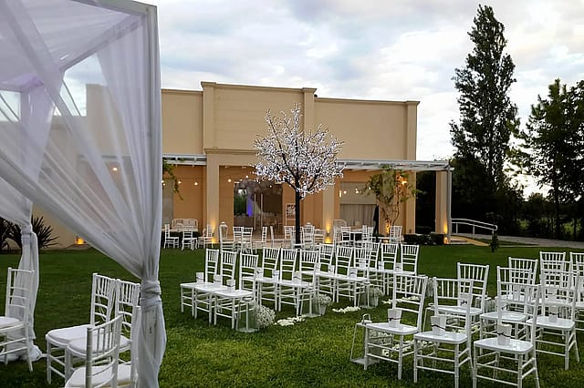 Salón Bernardina