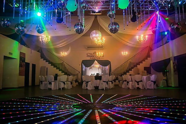 Salón Franccesco