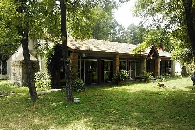 Atreo Estilo Campo