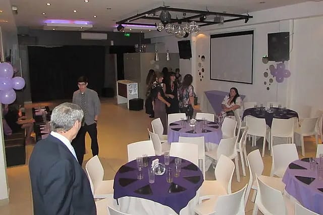 Magisueños Eventos