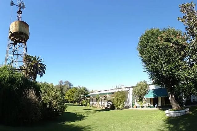 El Solar de Belén