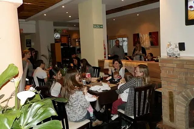 Benedetto Resorts Café