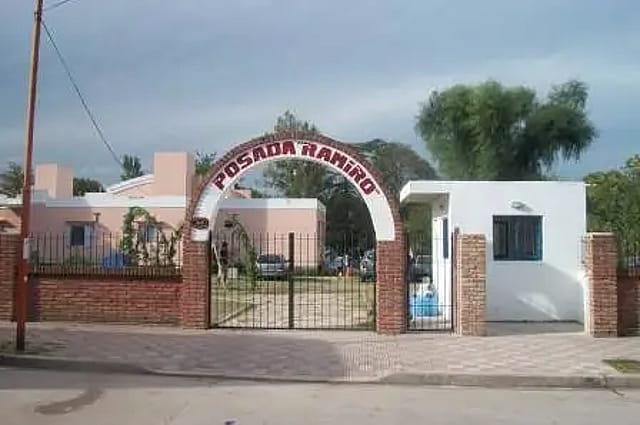 Hostería Ramiro