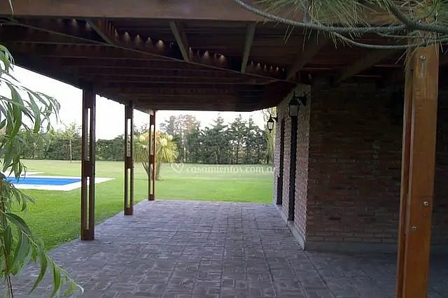 La Magdalena