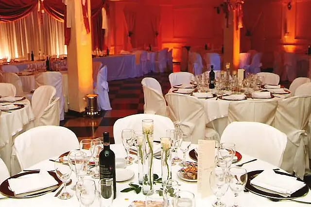 JCM Eventos