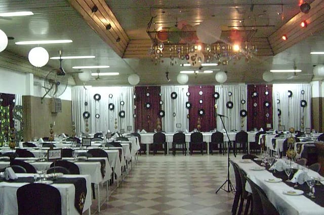 Centro Médico Asistencial
