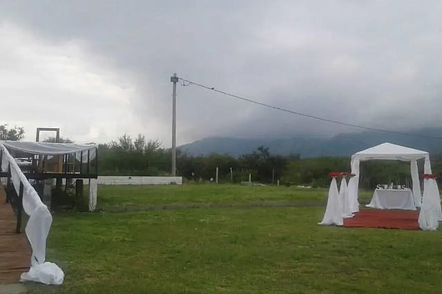 Complejo Betania