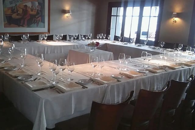 Bice Ristorante