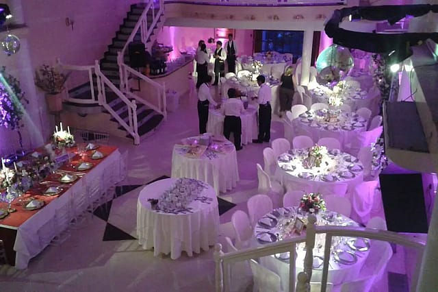 San Antonio Eventos