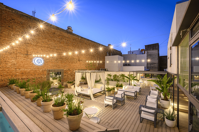 Azur Hotel & Spa