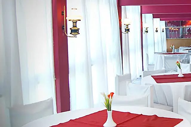 Hotel Sussex