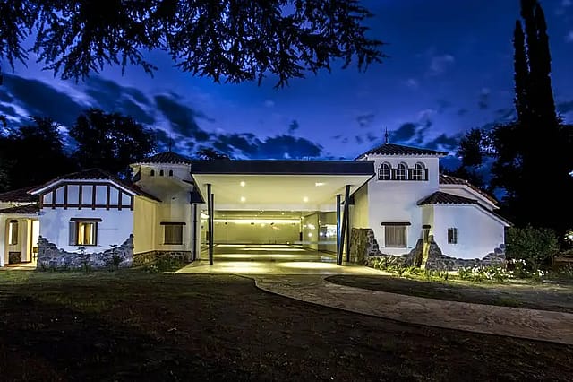 La Casona Eventos