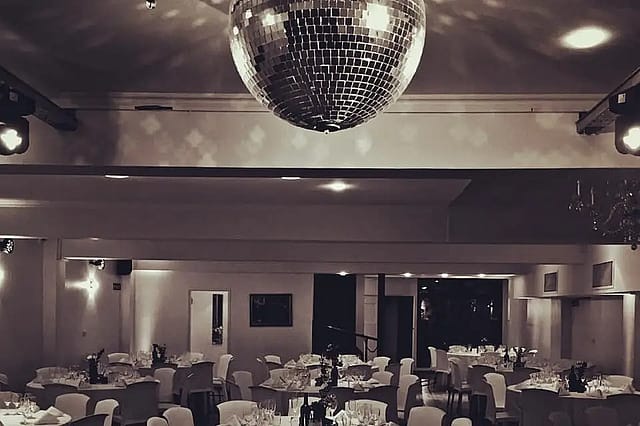 Mozart Eventos