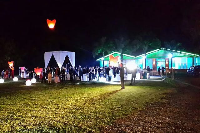 Rancho Dorado