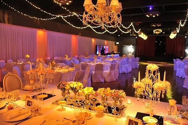 Eventbox Eventos