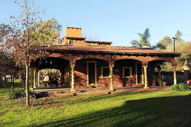 Quinta La Reja