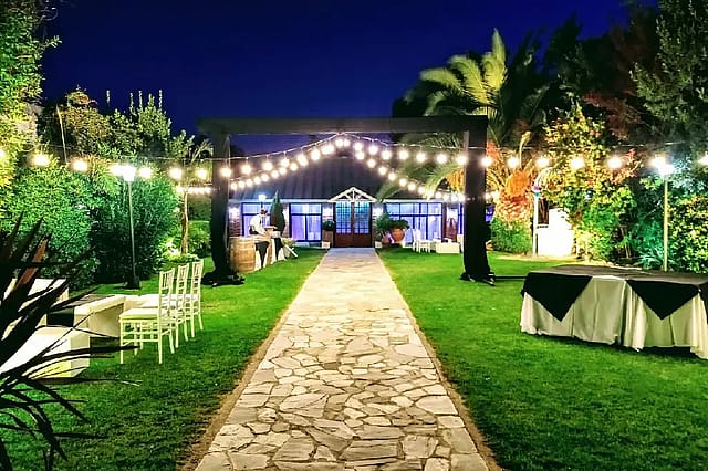 Posta de Chacras Eventos