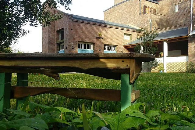 Quinta Urbana