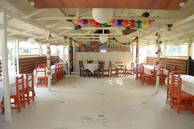 Mamma Lucy Eventos