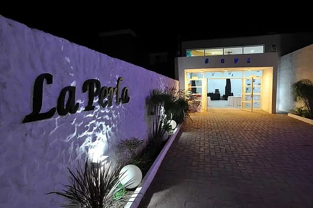 La Perla