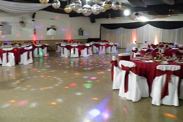 Salón Asturiano de Lanús