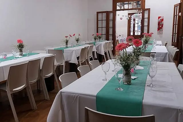 Souka Eventos